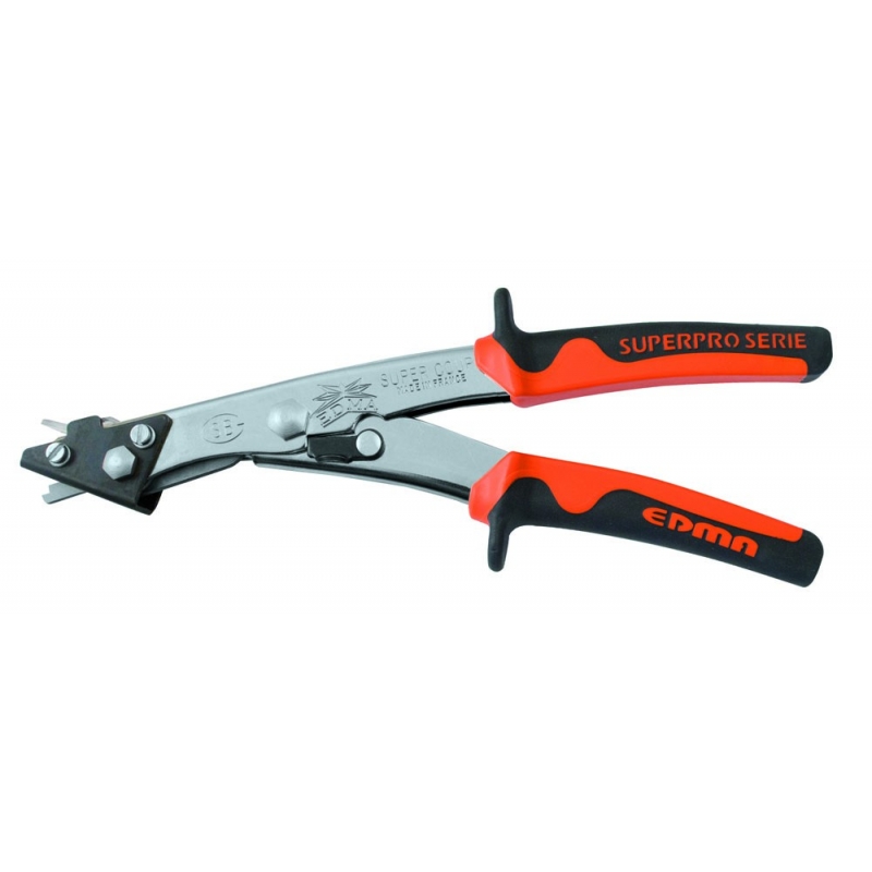 SUPERCOUP NR1 - Nibbler shears with built-in waste curl cutter
