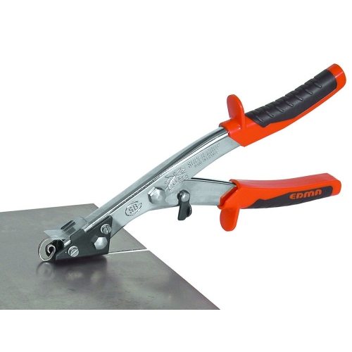 SUPERCOUP NR1 - Nibbler shears with built-in waste curl cutter