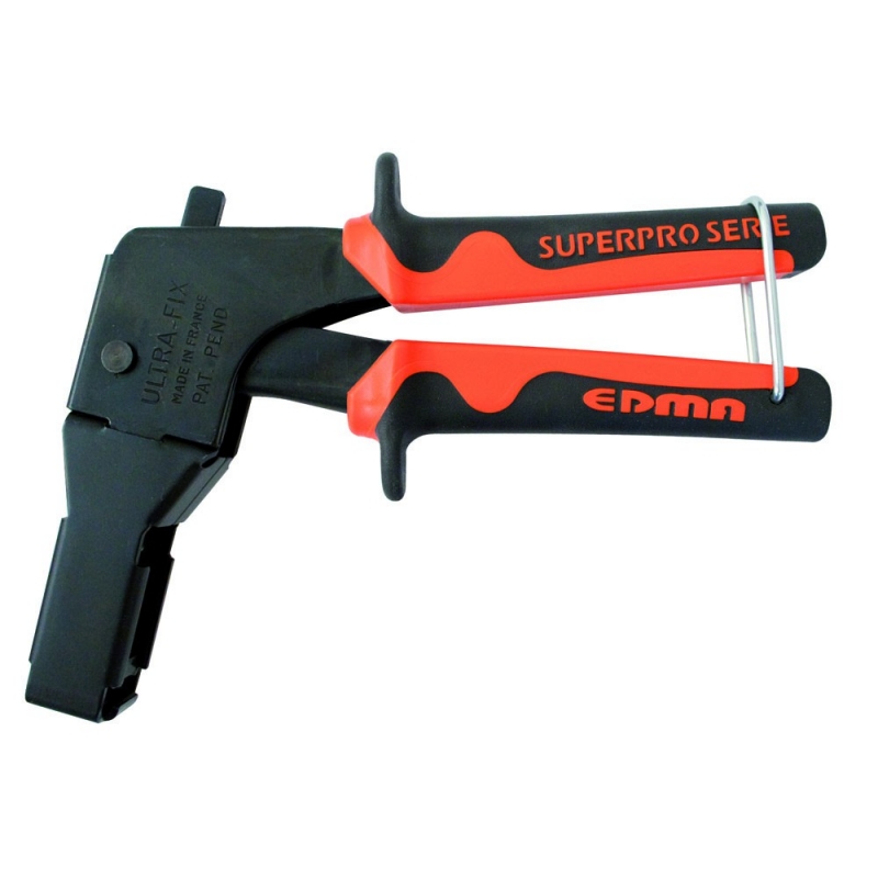 ULTRA-FIX - Professional expansion gun for all metal anchors