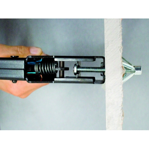 ULTRA-FIX - Professional expansion gun for all metal anchors