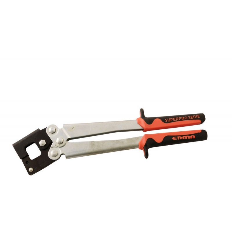 PROFIL 2 RM - Section setting pliers for studs and tracks