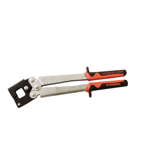 PROFIL 2 RM - Section setting pliers for studs and tracks