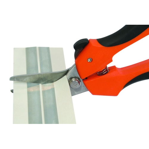 PLURICOUP' ERGO - Multi purpose pliers with angled blades