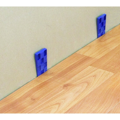 SET TAK-TIK - A complete set for installing laminate flooring
