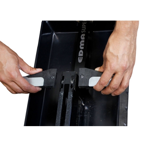 STRATICUT 230 - Professional laminate flooring guillotine