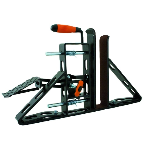 PRESS PLAC PRO - Vertical support for  plasterboard