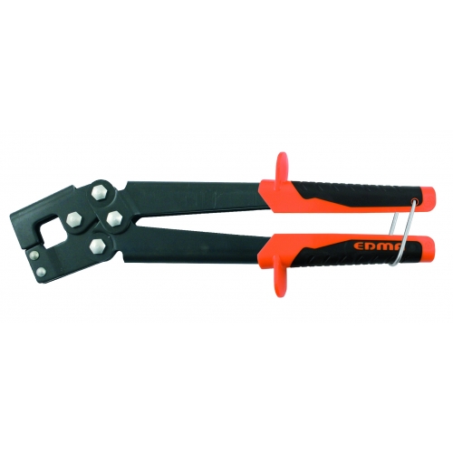 MINI PROFIL - Section setting pliers for studs and tracks