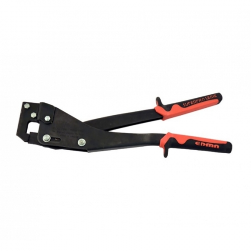 PROFIL - Section setting pliers for studs and tracks