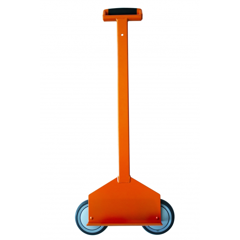 ROLL PLAC - Mini trolley for board carrying