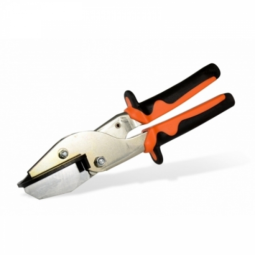 PLURI COUP EXTRA - Mouldings and PVC electric baseboards cutting pliers