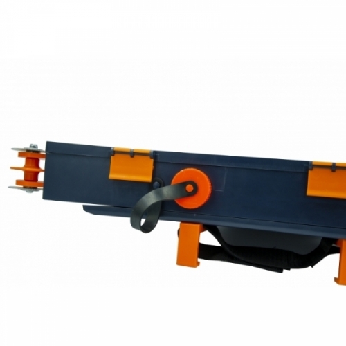 EDMAPLIC - Drywall taper with corner roller