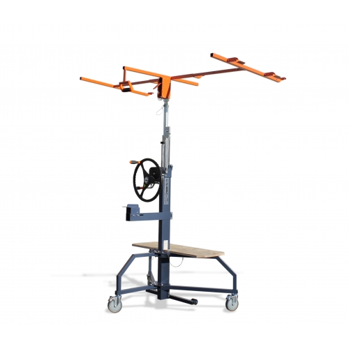 EDMAPLAC® 450 - NEW GENERATION PANEL LIFTER