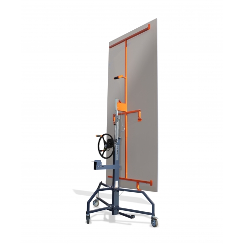 EDMAPLAC® 450 - NEW GENERATION PANEL LIFTER